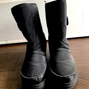 Women’s Snow Boots